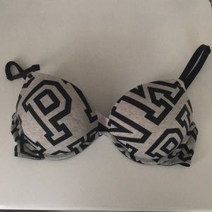 PINK Victoria’s Secret Bra